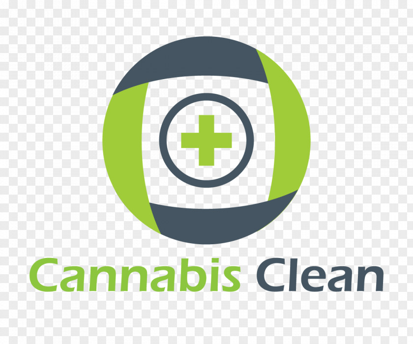 Cannabis Industry Logo Brand Organization Trademark PNG