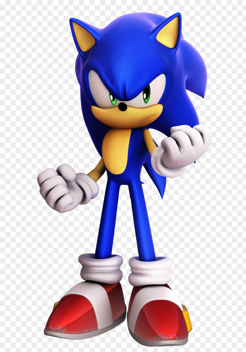 Classic Old Box Sonic Forces The Hedgehog Mania Heroes Ariciul PNG