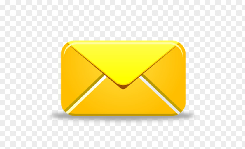 Email Message Text Messaging Symbol PNG