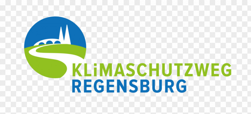 European Wind Logo Regensburg Brand Product Design Green PNG