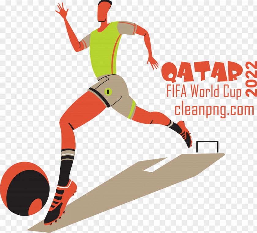 Fifa World Cup Fifa World Cup Qatar 2022 Football Soccer PNG