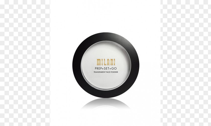 Flowing Powder Face Cosmetics Primer PNG