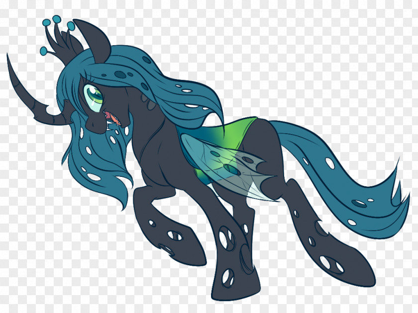 Horse Pony Cartoon PNG