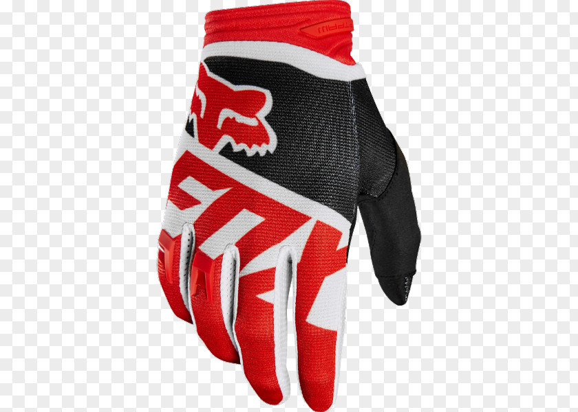 Motocross Race Promotion FOX Dirtpaw Sayak Gloves Fox Head Racing Women ́s PNG