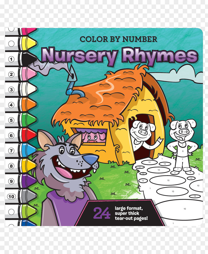 Nursery Rhymes Comics Comic Book Cartoon Animal PNG