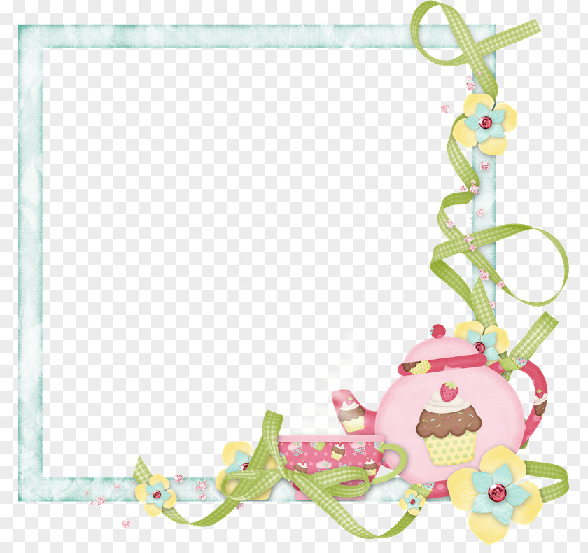 Sharing Picture Frames Tea Kettle Paper PNG