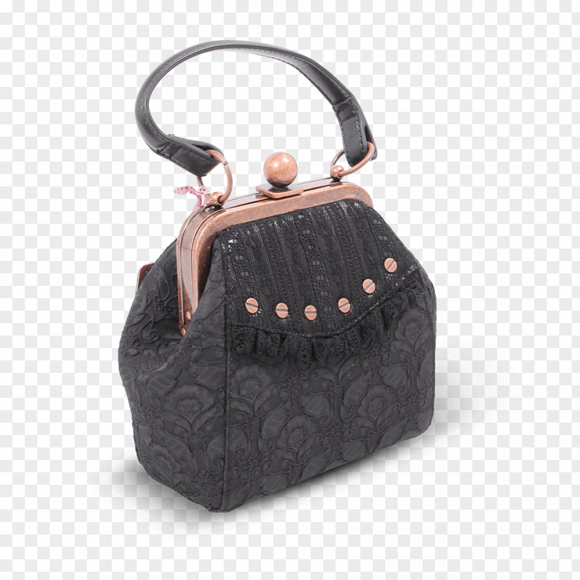 Small Fresh Lace Handbag Steampunk Messenger Bags Tote Bag PNG