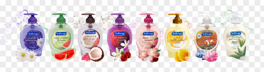 Soap Softsoap Antibacterial Dial Lotion PNG