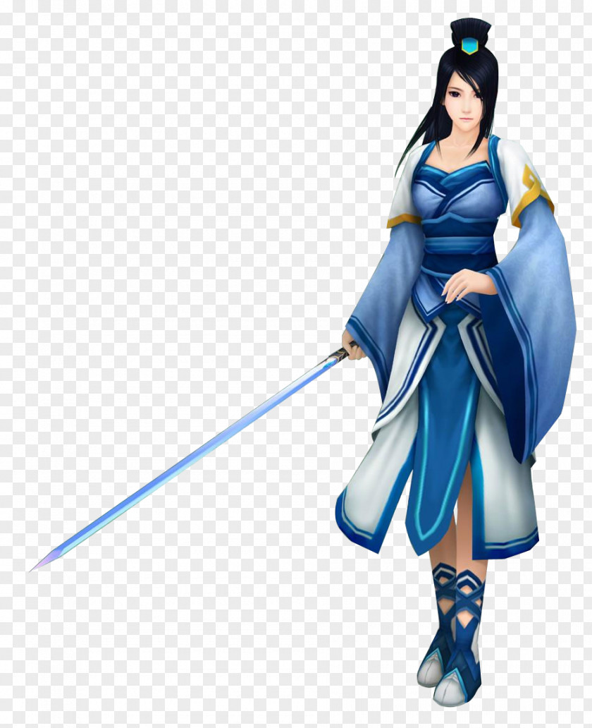 Sword The Legend Of And Fairy 4 6 Jade 小說 PNG
