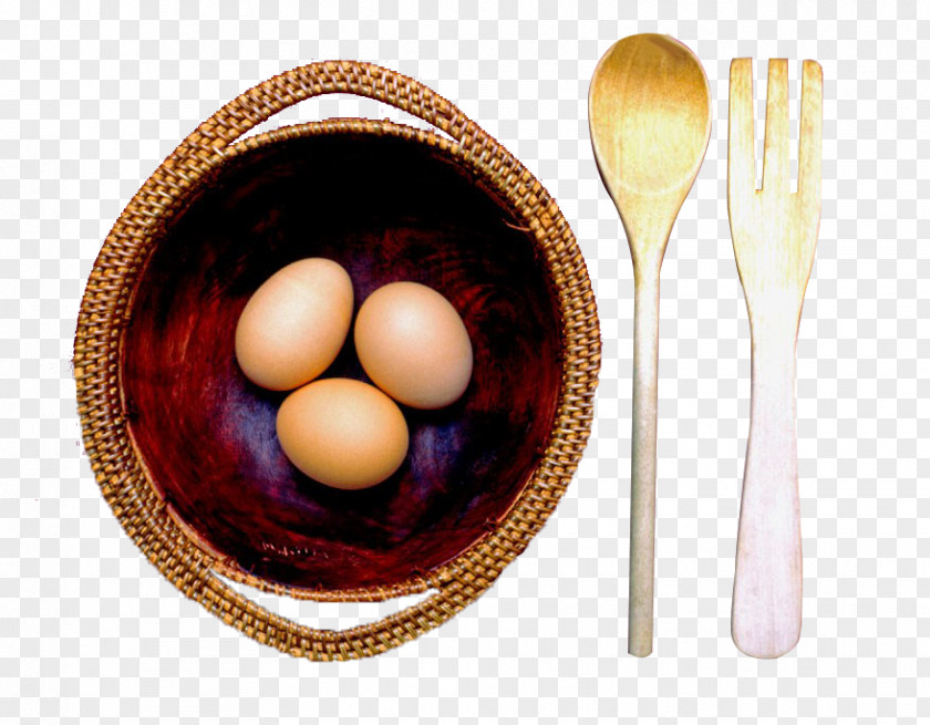 Three Eggs In Soil Breakfast Chicken Egg PNG