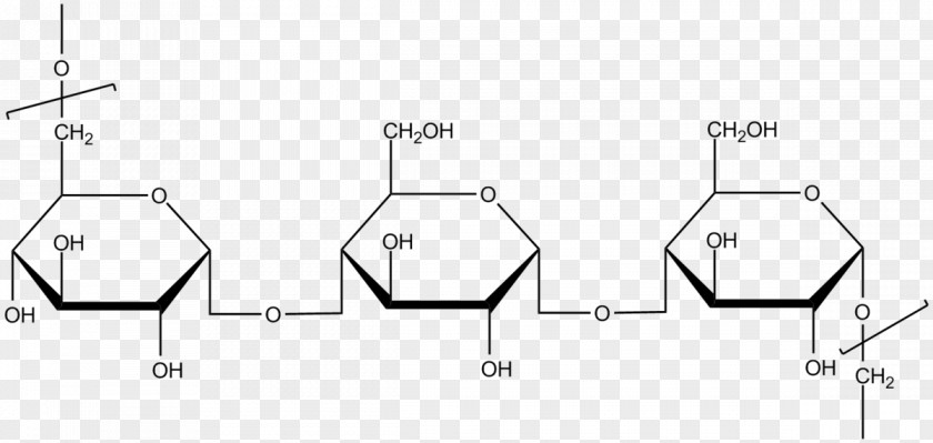 Water Number Aureobasidium Pullulans Maltotriose Polysaccharide Cellulose PNG