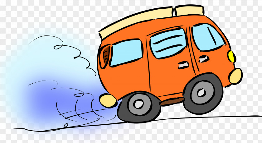 Auto Rickshaw Minivan Volkswagen Type 2 Car Clip Art PNG