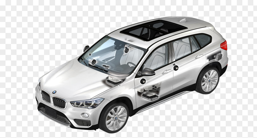 BMW X1 X5 Car X3 PNG