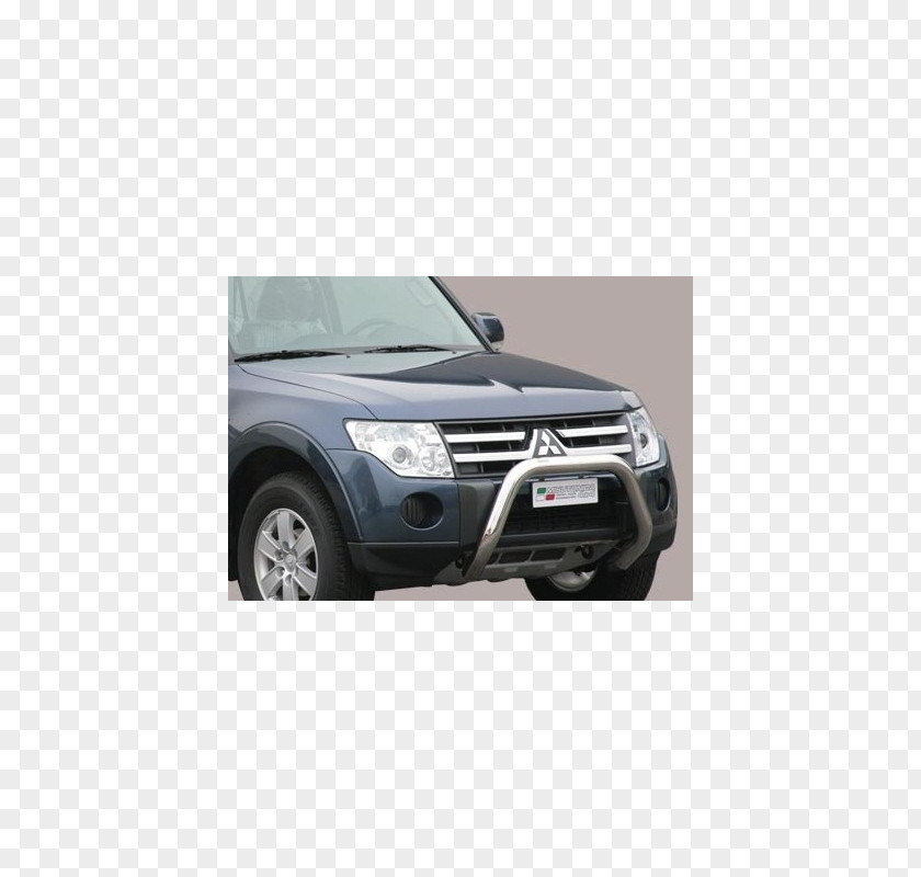 Car Tire Mitsubishi Bumper Motor Vehicle PNG