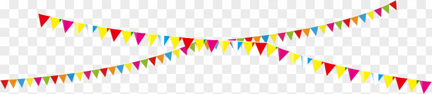 Color Flag Hanging Pennant Pull Fun Computer File PNG