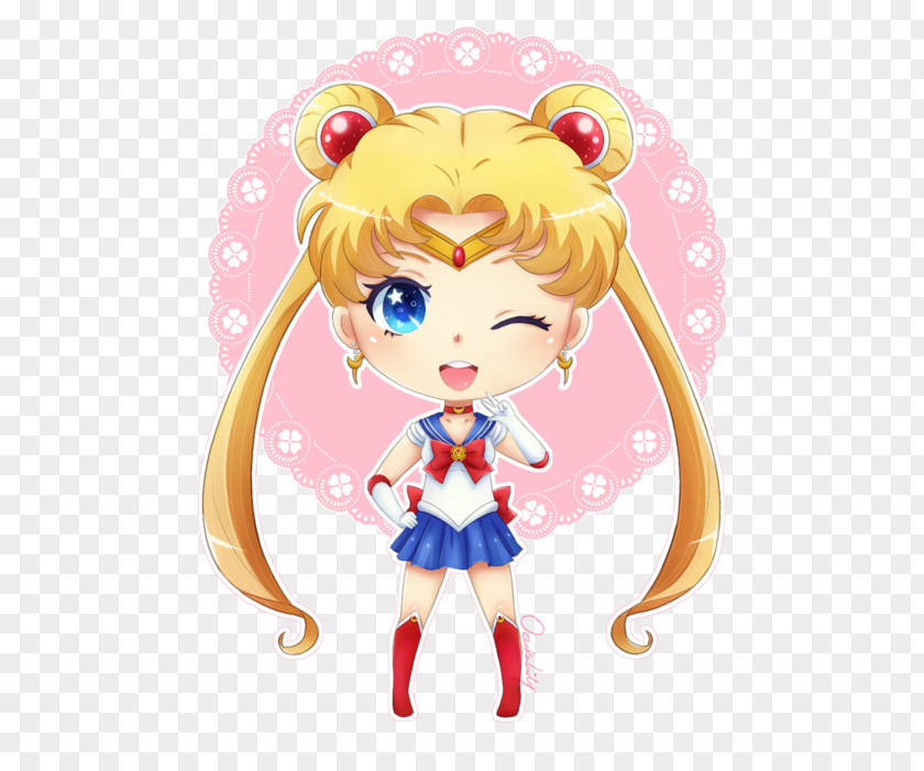 Doll Character Clip Art PNG
