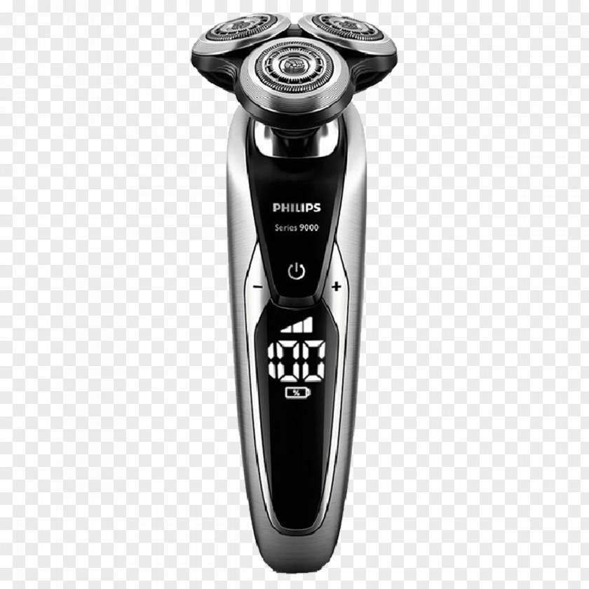 Gentle Shaving Razor Moscow Electric Philips PNG