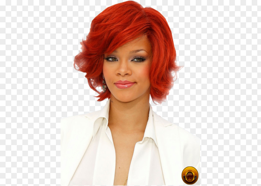 Hair Red Hairstyle Human Color Skin PNG