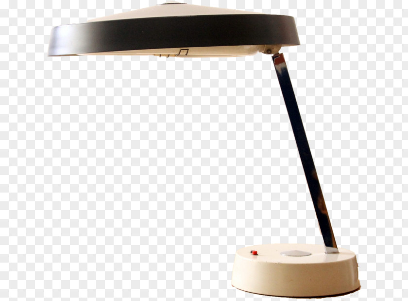 Light Balanced-arm Lamp Industrial Design PNG