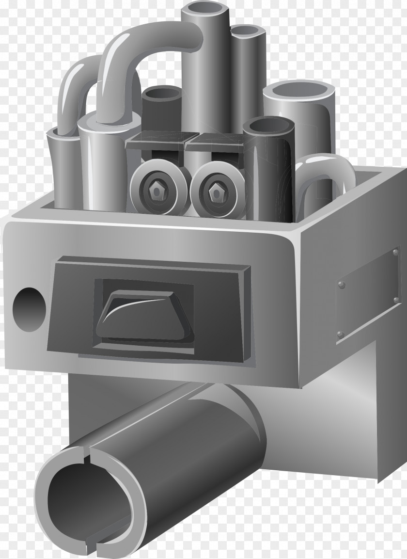 Metalmaker Industry Tool PNG