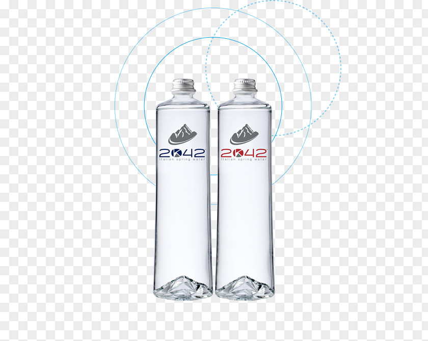 Mineral Water Bottles Glass Bottle Plastic PNG