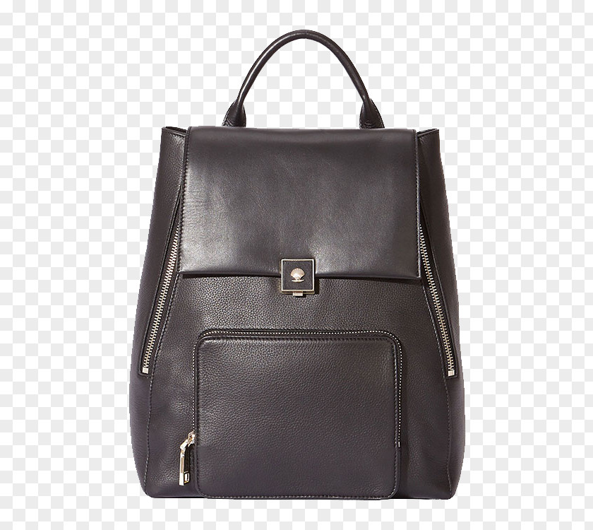 MODALU Black Leather Bag Lady Handbag United Kingdom Backpack Michael Kors PNG