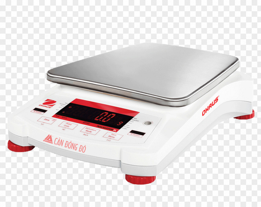 Navigator Measuring Scales Ohaus Aviator 7000 Truck Scale Weight PNG