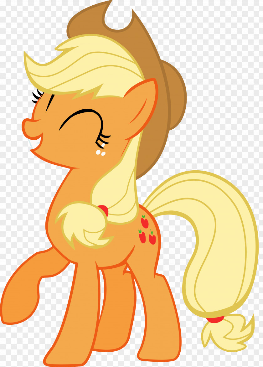 Peach Flower Applejack Pinkie Pie My Little Pony DeviantArt PNG