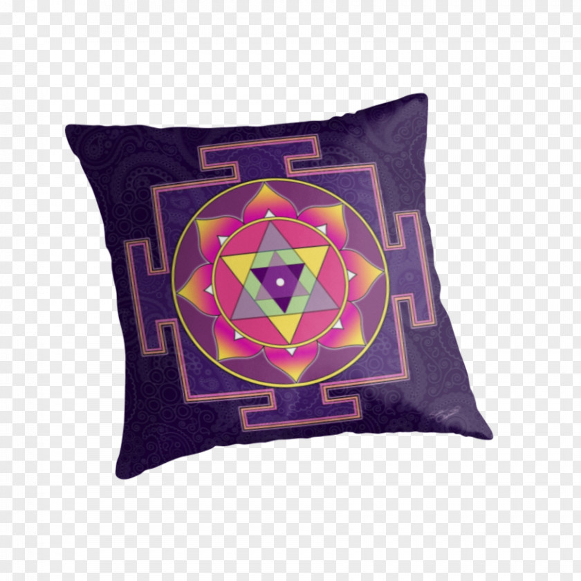 Sri Ganesh T-shirt Throw Pillows Hoodie Cushion PNG