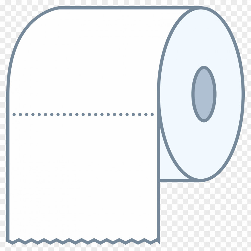 Toilet Paper Circle Area Angle PNG
