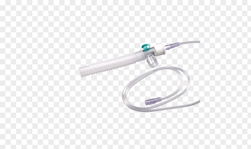 Tracheal Tube Tracheotomy Cannula Anesthesia PNG