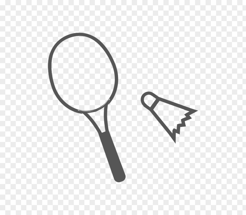 Badminton Product Design Font Tennis Line PNG