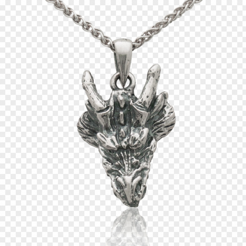 Bearded Dragon Charms & Pendants Jewellery Joaillerie MAVA Jewelry Necklace Silver PNG