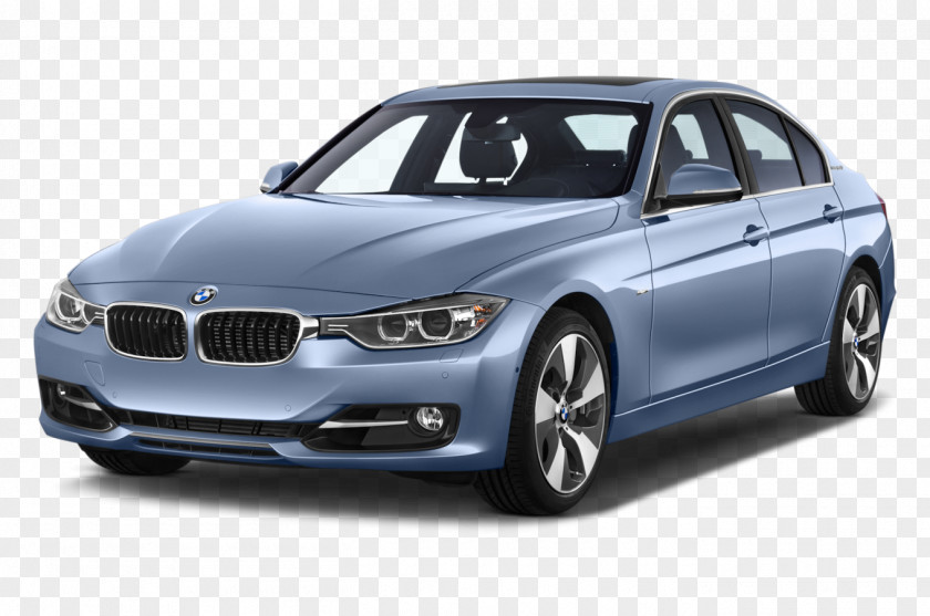 Bmw 2015 BMW 328i 3 Series Sedan Car X5 PNG