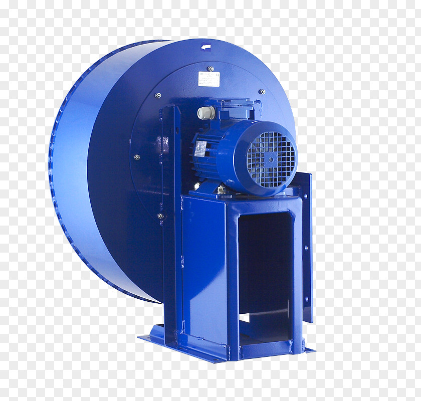 Centrifugal Fan Pump Machine Industrial PNG