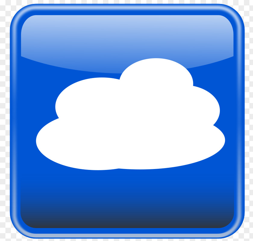 Cloud Computing Clipart Clip Art PNG