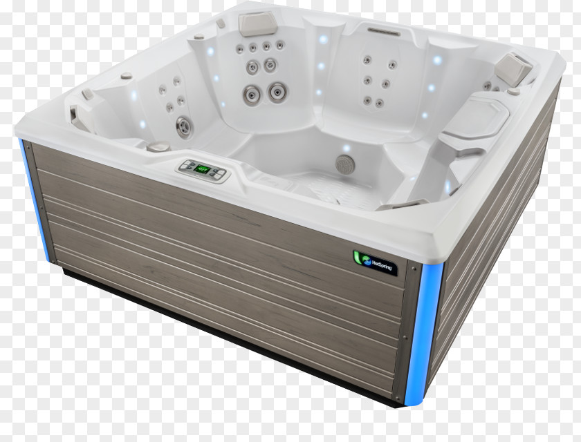 Hot Tub Spring Swimming Pool Blue Lagoon Spa PNG