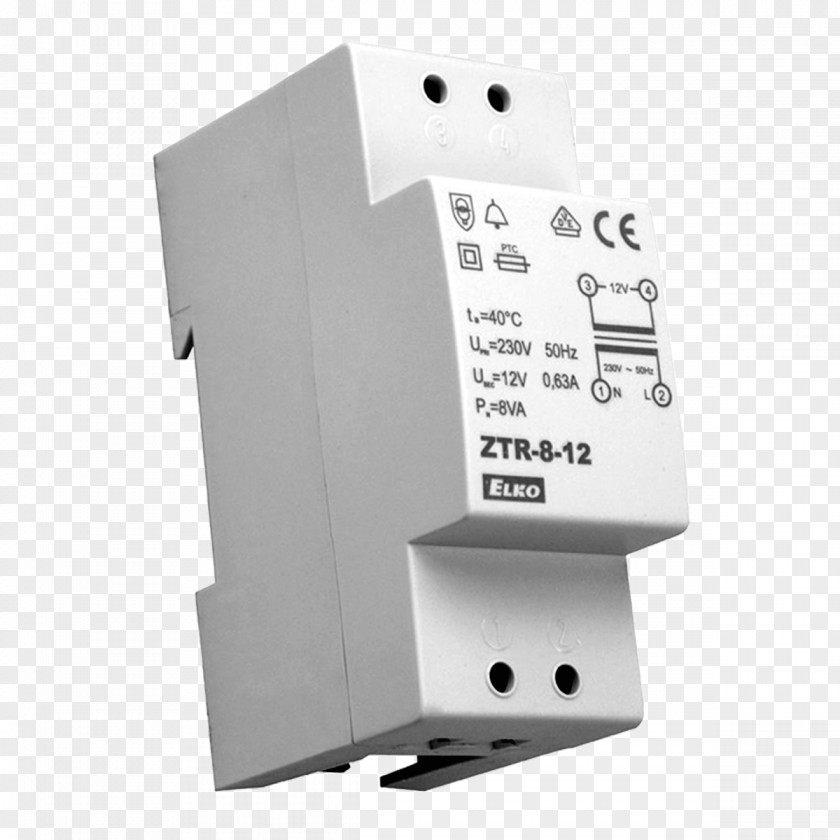 Kalendar 2018 Slovakia Power Supply Unit Transformer Converters Electric Potential Difference DIN Rail PNG