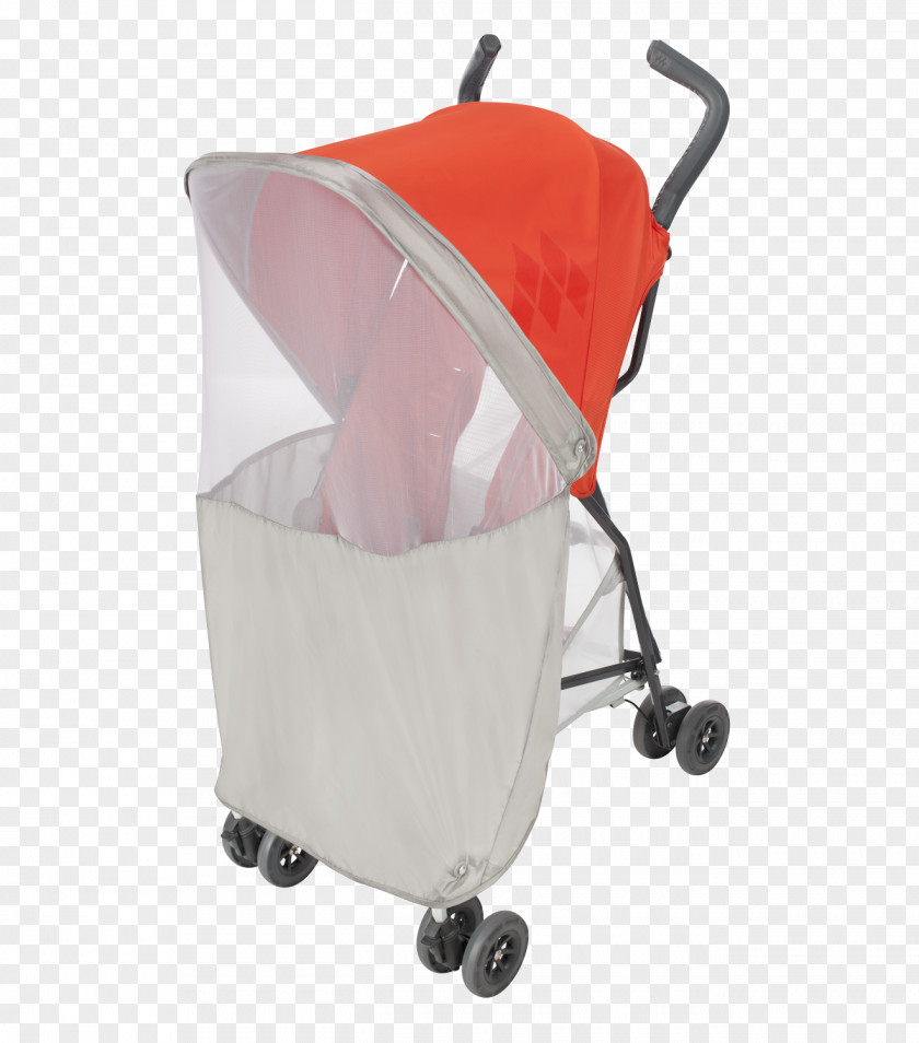 Mosquito Net Maclaren Mark II Baby Transport Volo Infant PNG