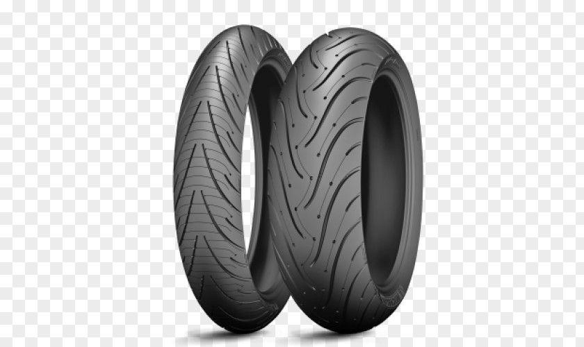 Motorcycle Michelin Tires Car PNG