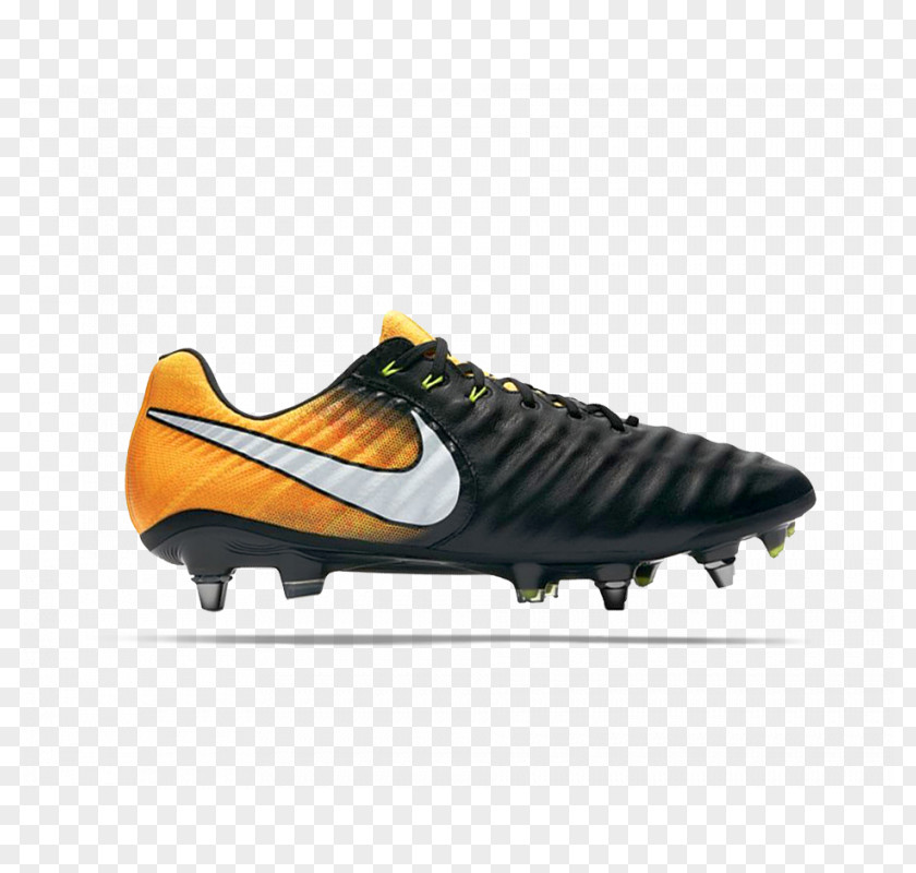 Nike Tiempo Legend III Football Boot PNG