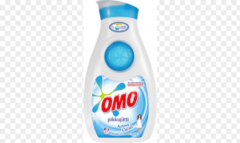 Omo Detergent Laundry OMO White Gel PNG