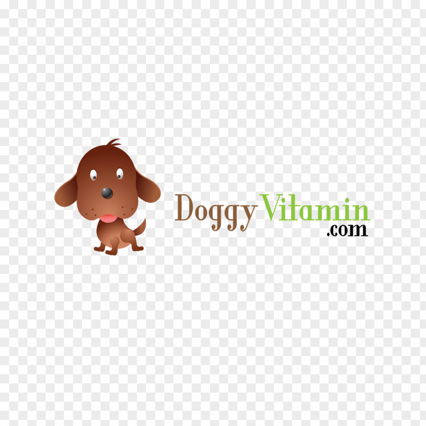 Pet Logo Puppy Love Dog Font PNG