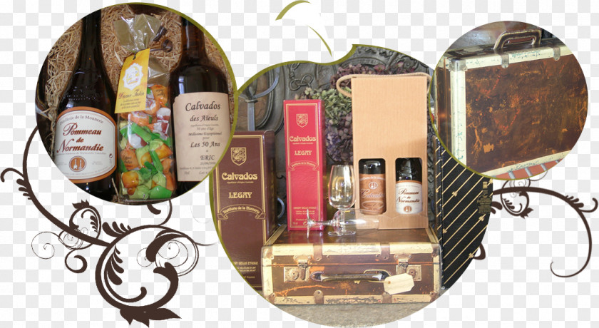 Suitcase Food Gift Baskets Cardboard La Case Gourmande Hamper PNG
