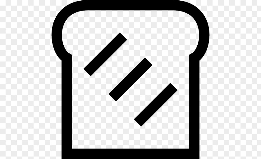 Toast Breakfast Food Bread PNG