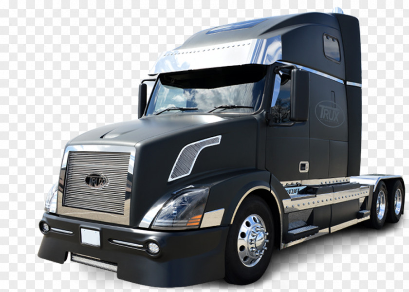 Volvo Car Trucks Pickup Truck AB PNG