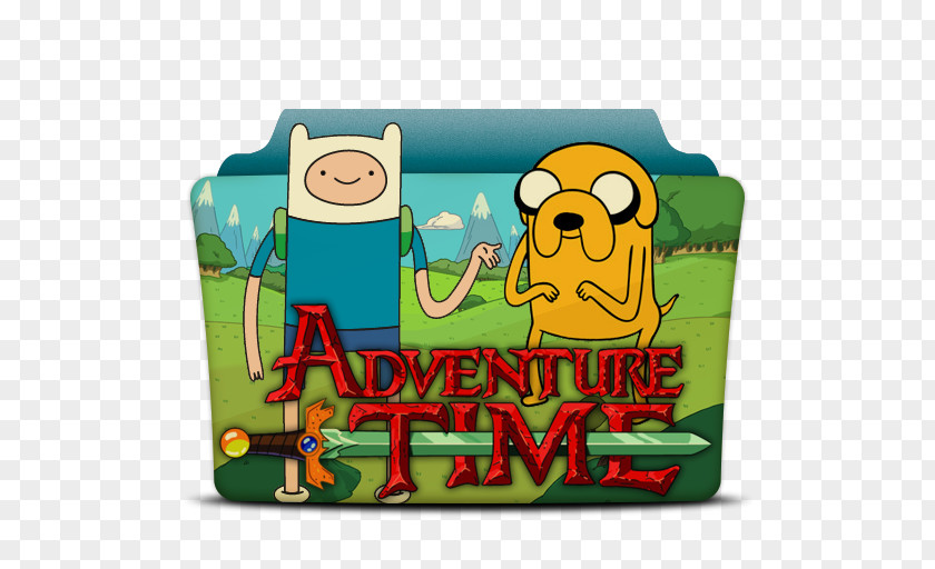 Adventure Time Directory Apple Icon Image Format Illustration PNG