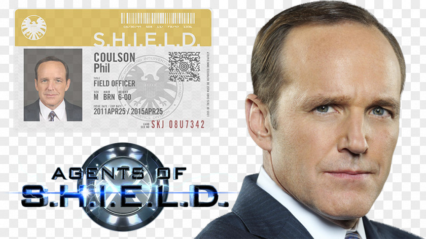 Agents Of Shield Stephen Chow S.H.I.E.L.D. Fan Art Television PNG