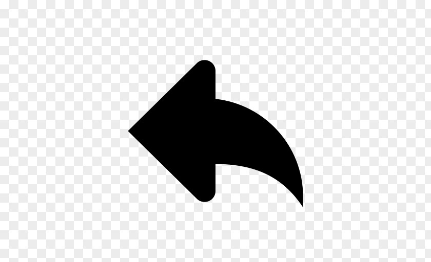 Back Arrow Clip Art PNG