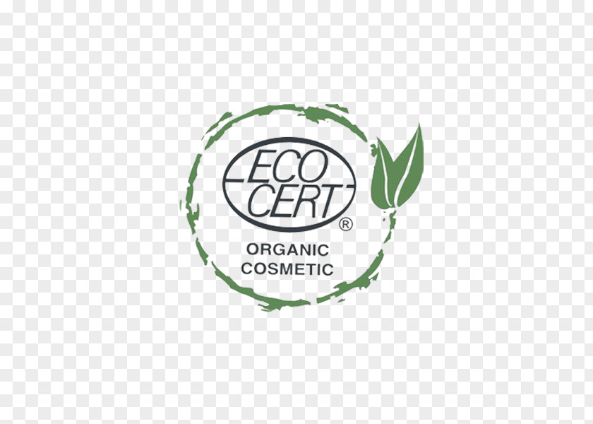 Ecocert Logo Cosmetics Skin Argan Oil Organic Food PNG
